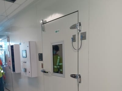 Estes Refrigeration, Inc.