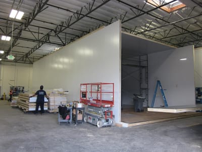 Estes Refrigeration, Inc.