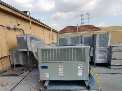 Estrada's Heat & Air Conditioning