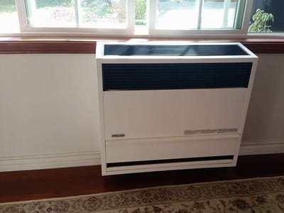 Estrada's Heat & Air Conditioning