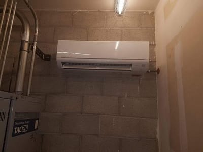 Estrada's Heat & Air Conditioning