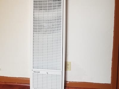 Estrada's Heat & Air Conditioning