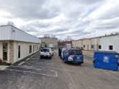 Etairos HVAC Service & Parts