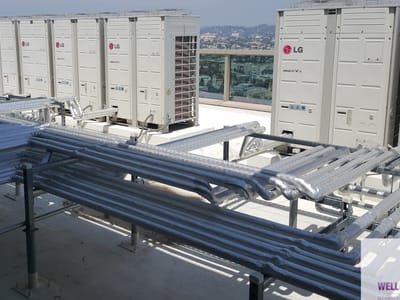 Etairos HVAC