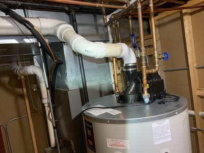 ETEK Refrigeration Heating & Cooling