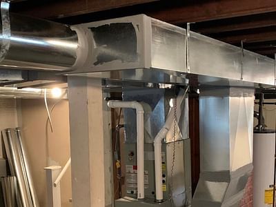 ETEK Refrigeration Heating & Cooling