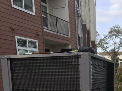 Ethan Clark Air Conditioning