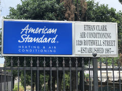 Ethan Clark Air Conditioning