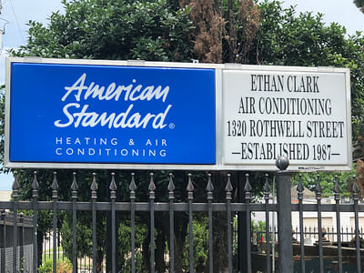 Ethan Clark Air Conditioning