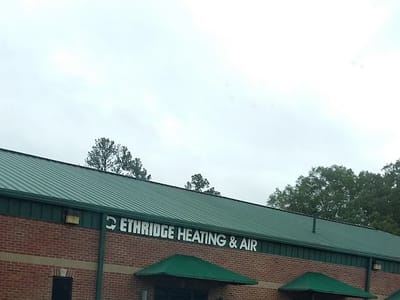 Ethridge Heating and Air