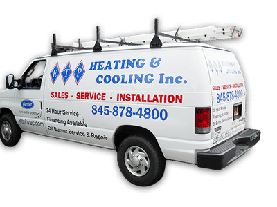 ETP Heating & Cooling, Inc.