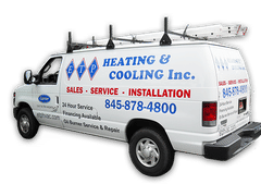 ETP Heating & Cooling