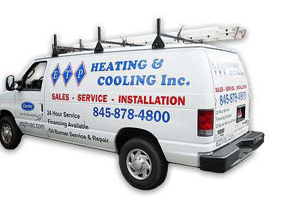 ETP Heating & Cooling