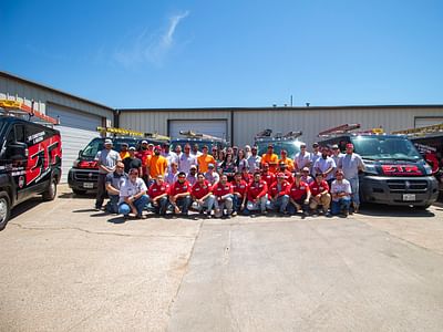 ETR Air Conditioning & Heating