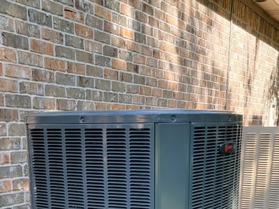 ETR Air Conditioning & Heating