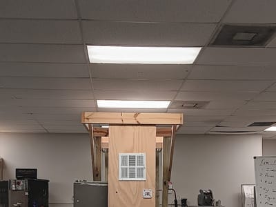 ETT Excellent Trade Training of HVAC