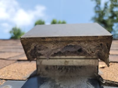 ETX Dryer Vent Cleaning