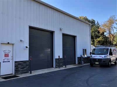 Eugene Adams Heating And Air Conditioning