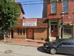 Eugene Beck Company, Inc.