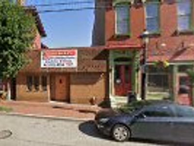 Eugene Beck Company, Inc.