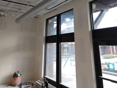 Euro Comfort HVAC Heating and Cooling LLC