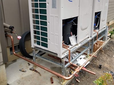 Euro Comfort HVAC Heating and Cooling LLC