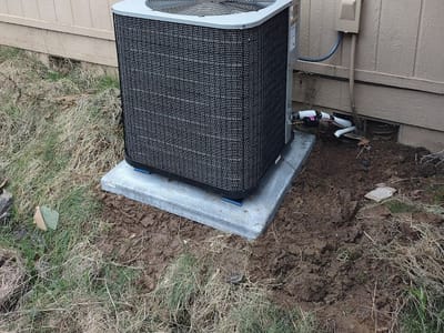 Euro Comfort HVAC Heating and Cooling LLC