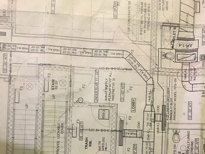 Euro hvacr mechanical Corp