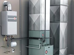 Euro hvacr mechanical Corp