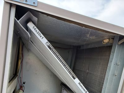 Euro hvacr mechanical Corp