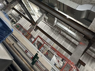 Euro hvacr mechanical Corp