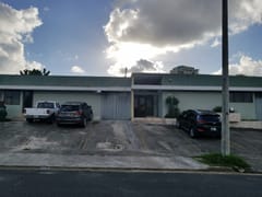 EV Mechanical Contractors Inc