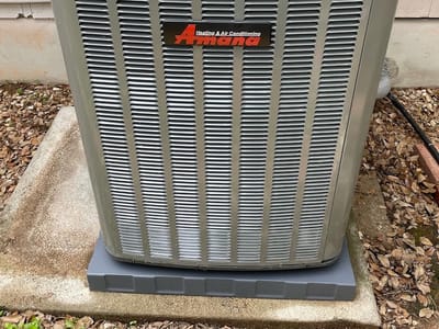 Evaluator HVAC Licensed To Chill