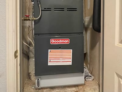 Evaluator HVAC Licensed To Chill