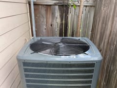 Evaluator HVAC Licensed To Chill