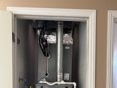 Evan's Heating and Air