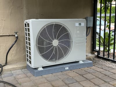 Evan's Heating and Air