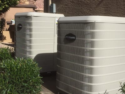 Evans Air Conditioning & Heating