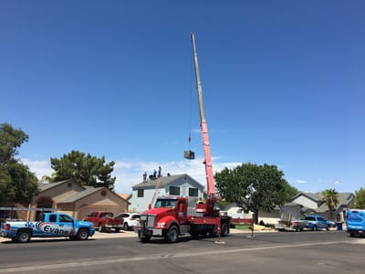 Evans Air Conditioning & Heating