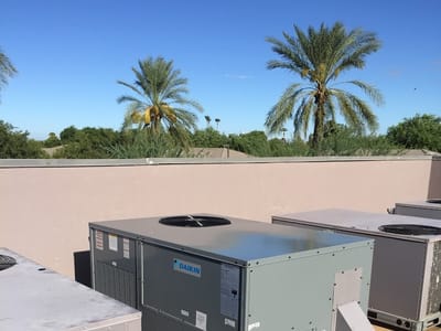 Evans Air Conditioning & Heating