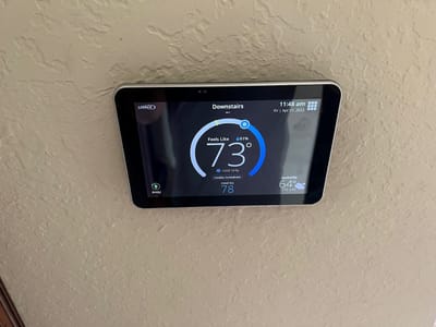 Evans Air Conditioning, The Original