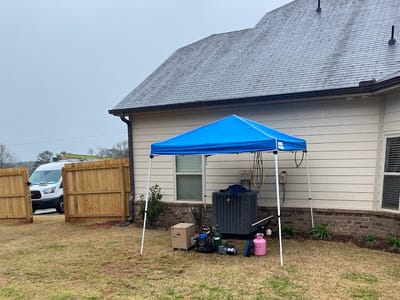 Evans Air Conditioning