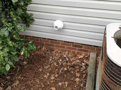 Evans Air Services, Inc