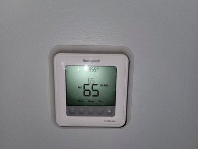 Evans Air Services, Inc