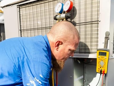 Evans Cool Solutions Inc