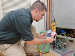 Evans Heating & Air Conditioning