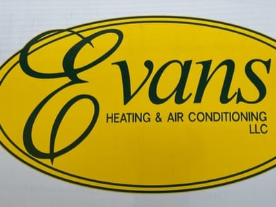 Evans Heating & Air Conditioning