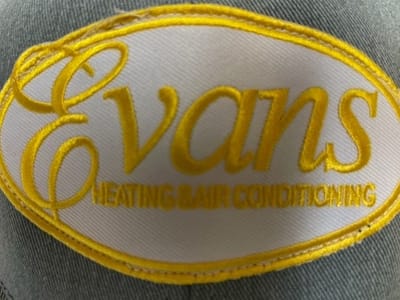 Evans Heating & Air Conditioning