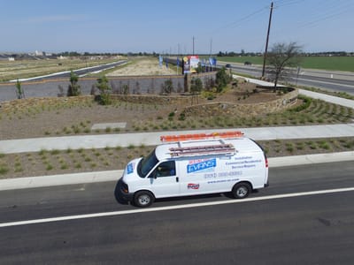 Evans Heating and Air Conditioning