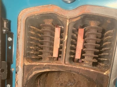 Evans Heating & Cooling LLC